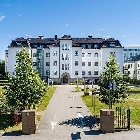 1-Roms Toppleilighet Pa Tangen/Bystranda Apartment Kristiansand Exterior photo